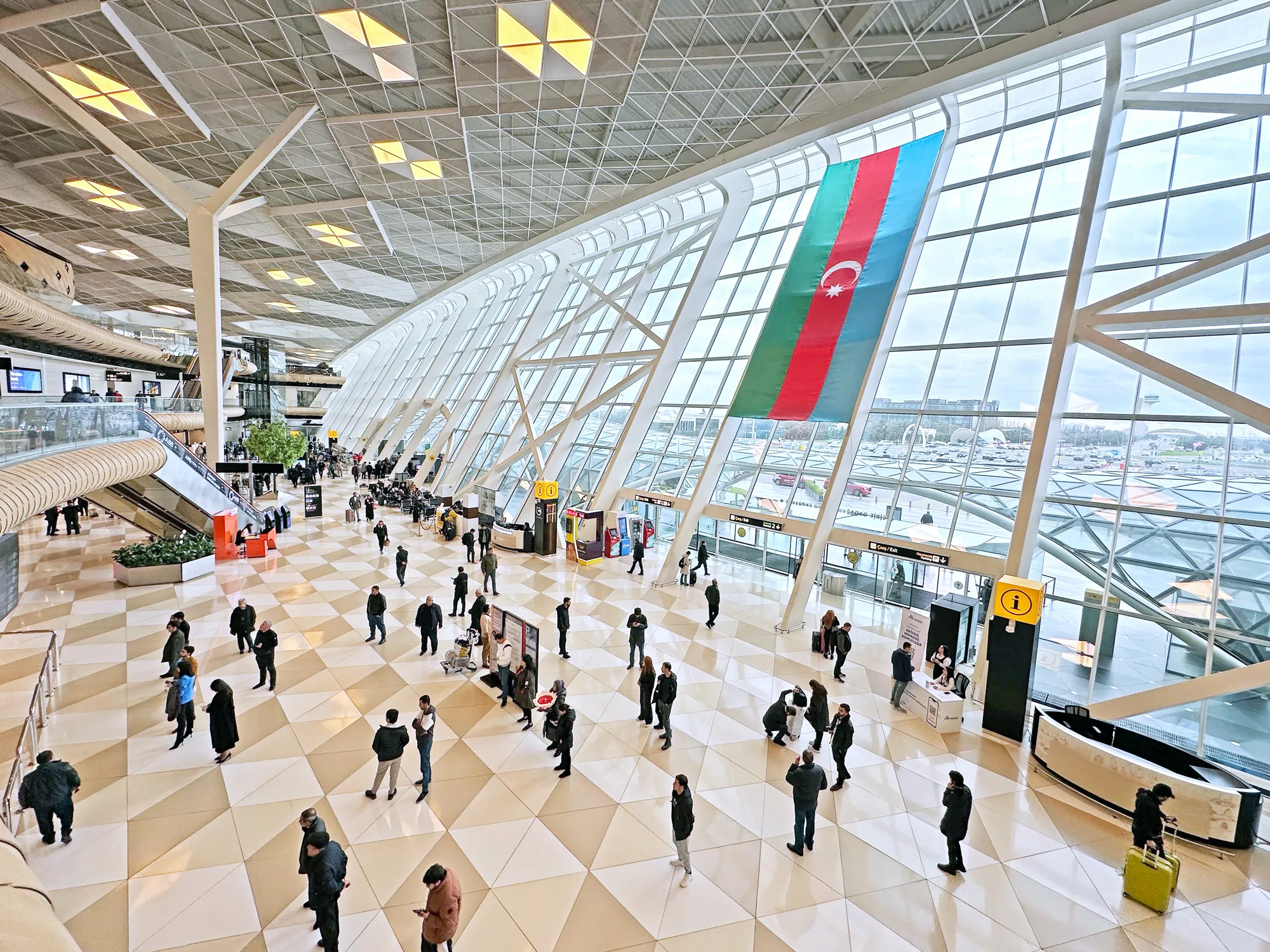 Itinerary Image
